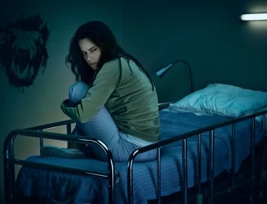 Χώρισε η γυναίκα που ισχυριζόταν πως είχε παντρευτεί το... πνεύμα πειρατή